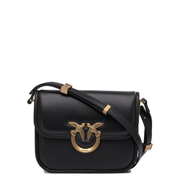 Pinko Crossbody Bags DEFAULT UNI Women